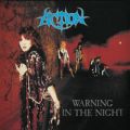 Ao - WARNING IN THE NIGHT / ACTION!