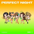 アルバム - Perfect Night (for FEARNOT) / LE SSERAFIM