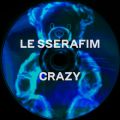 アルバム - CRAZY (Party Remixes 2) / LE SSERAFIM