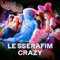 アルバム - CRAZY / LE SSERAFIM