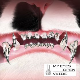 アルバム - MY EYES OPEN VVIDE / MEOVV