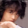中森明菜の曲/シングル - UNSTEADY LOVE(アンステディ ラヴ)
