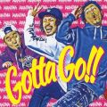 アルバム - Gotta Go!! / WANIMA