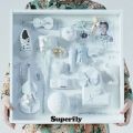 アルバム - Bloom / Superfly