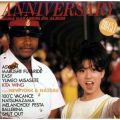 アルバム - ANNIVERSARY (2012 Remaster) / 中森明菜