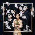 アルバム - Ambitious / Superfly