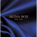 アルバム - AKINA BOX 1982-1991 (2012 Remaster) / 中森明菜
