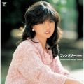 アルバム - ファンタジー (幻想曲) AKINA NAKAMORI THIRD [+1] [オリジナル・カラオケ付] [2022ラッカーマスターサウンド] / 中森明菜