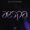 aespaの曲/シングル - Black Mamba