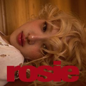 アルバム - rosie / ROSÉ